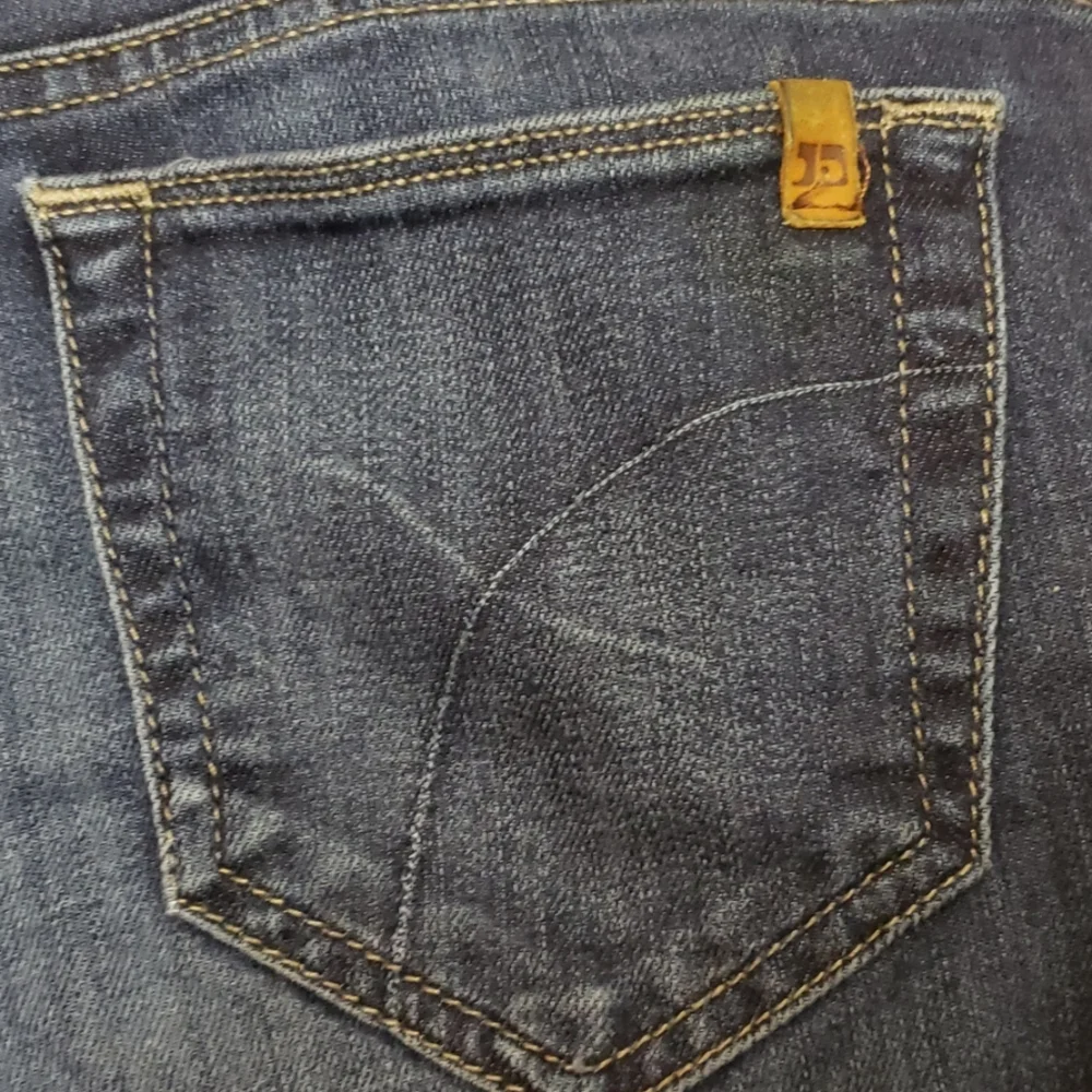 Joe's Skinny Ankle Wilkin Blue Jeans Women's Size 26